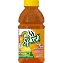 V8 Splash Tropical Blend, 16 oz. Bottle