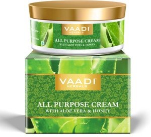 vaadi Herbals All Purpose Cream with Aloe