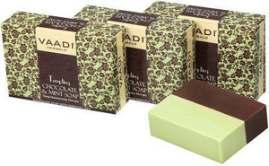 VAADI HERBALS Pack of 12 Chocolate
