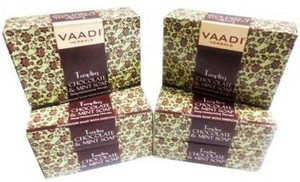 VAADI HERBALS Pack of 12 Chocolate