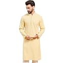 Vaamsi Ethnic Bay Men39s Viscose Rayon Solid