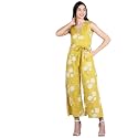 Vaamsi Women39s Cotton Above The Knee Jumpsuit