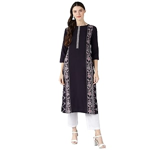 Vaamsi Womens Kurta
