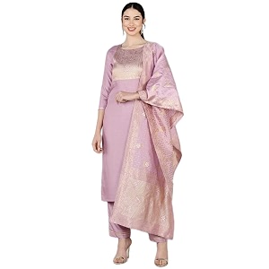 Vaamsi Womens SALWAR SUIT SET