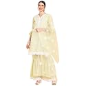 Vaamsi Womens SALWAR SUIT SET