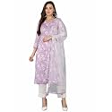 Vaamsi Women39s Rayon Blend Printed Floral Kurta