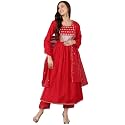 Vaamsi Womens Kurta Set