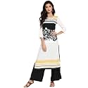 Vaamsi Women39s Straight Kurta