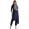Vaamsi Women Kurta Set