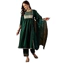 Vaamsi Womens Kurta Set