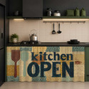 Vaananeefab 150 cm 5 ft Kitchen Sink