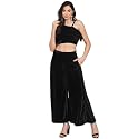 Vaararo Velvet Co-Ords for Women One