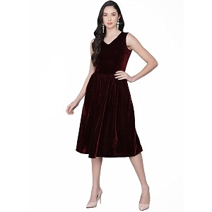Vaararo Women Dress