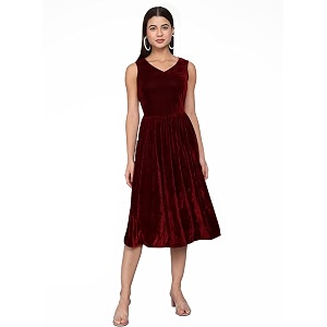 Vaararo Women Dress