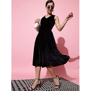 Vaararo Women Dress