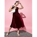 Vaararo Women Dress