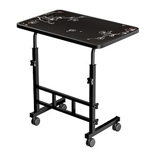 VAAYU Multi-Purpose Laptop Table Study Table Bed