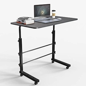 VAAYU Multi-Purpose Laptop Table Study Table Bed
