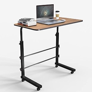 VAAYU Multi-Purpose Laptop Table Study Table Bed