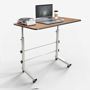 VAAYU Multi-Purpose Laptop Table Study Table Bed