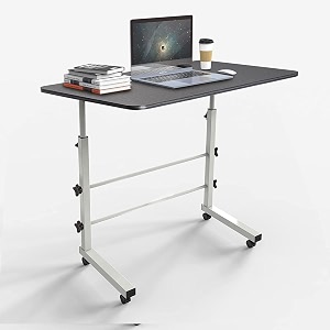 VAAYU Multi-Purpose Laptop Table Study Table Bed