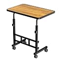 VAAYU Multi-Purpose Laptop Table Study Table Bed