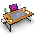 VAAYU Multi-Purpose Laptop Table Study Table Bed