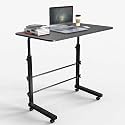 VAAYU Multi-Purpose Laptop Table Study Table Bed