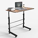 VAAYU Multi-Purpose Laptop Table Study Table Bed