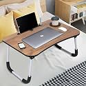 VAAYU Multi-Purpose Laptop Table Study Table Bed