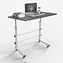 VAAYU Multi-Purpose Laptop Table Study Table Bed