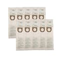 VacBagsUSA Replacement 3 Pack Vacuum Bags for Hoover Type A Replaces #4010001A | Made in USA!