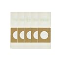 VacBagsUSA 5 Pack Replacement Style R Vacuum Bags For Hoover Sprint, Tempo Canisters Replaces #4010063R