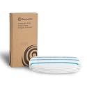 Vacmaster 952779 Microfiber Mop Pads for 2-in-1 Steam Mop SMF1501 4-Pack