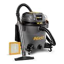 Vacmaster Professional Beast VJN1012PF 0201 FLT+10-Gal Wet/Dry Vac Synchro