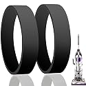 Vacuum Belts Replacement for Bissell PowerGlide Lift-Off Pet Vacuum 1601961