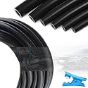 10Ft 6PCS Vacuum Hose Line Automotive-ID 1/8" 5/32" 3/16" 1/4" 5/16" 3/8"