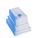 Vacuum Storage Sealer Bags 24 pcs 12