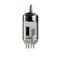 Vacuum Tube Rectifier 12AX7 ECC83 Vacuum Tube EL84 ECC81 ECC82 ECC83 12AU7 12AX7 12AT7 Precision Pairing Tubes for(Ecc82,4PCS)