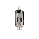 Vacuum Tube Rectifier 12AX7 ECC83 Vacuum Tube EL84 ECC81 ECC82 ECC83 12AU7 12AX7 12AT7 Precision Pairing Tubes for(Ecc81,2pcs)
