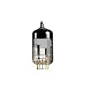 Vacuum Tube Rectifier 12AX7 ECC83 Vacuum Tube EL84 ECC81 ECC82 ECC83 12AU7 12AX7 12AT7 Precision Pairing Tubes for(12at7-s,4PCS)