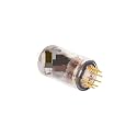 Vacuum Tube Rectifier 12AX7 ECC83 Vacuum Tube EL84 ECC81 ECC82 ECC83 12AU7 12AX7 12AT7 Precision Pairing Tubes for(12ax7-s,4PCS)