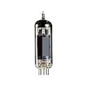 Vacuum Tube Rectifier 12AX7 ECC83 Vacuum Tube EL84 ECC81 ECC82 ECC83 12AU7 12AX7 12AT7 Precision Pairing Tubes for(El84,1PCS)