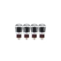 Vacuum Tube Rectifier 6CA7 300B KT88 6SN7 2A3 274B 6SL7 Electron Vacuum Tube Art Series EL34 5881 4300B 6550 6N8P CV181(4pcs Matched 6sn7)