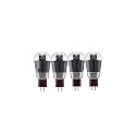 Vacuum Tube Rectifier 6CA7 300B KT88 6SN7 2A3 274B 6SL7 Electron Vacuum Tube Art Series EL34 5881 4300B 6550 6N8P CV181(4pcs Matched 300b)