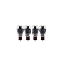 Vacuum Tube Rectifier 6CA7 300B KT88 6SN7 2A3 274B 6SL7 Electron Vacuum Tube Art Series EL34 5881 4300B 6550 6N8P CV181(4pcs Matched 274b)