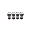 Vacuum Tube Rectifier 6CA7 300B KT88 6SN7 2A3 274B 6SL7 Electron Vacuum Tube Art Series EL34 5881 4300B 6550 6N8P CV181(4pcs Matched 6sl7)