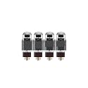 Vacuum Tube Rectifier 6CA7 300B KT88 6SN7 2A3 274B 6SL7 Electron Vacuum Tube Art Series EL34 5881 4300B 6550 6N8P CV181(4pcs Matched 6ca7)