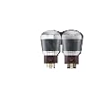 Vacuum Tube Rectifier 6CA7 300B KT88 6SN7 2A3 274B 6SL7 Electron Vacuum Tube Art Series EL34 5881 4300B 6550 6N8P CV181(2pcs Matched 6sl7)