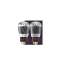 Vacuum Tube Rectifier 6CA7 300B KT88 6SN7 2A3 274B 6SL7 Electron Vacuum Tube Art Series EL34 5881 4300B 6550 6N8P CV181(2pcs Matched 6sn7)